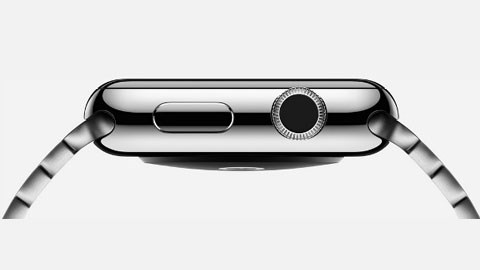 Apple Watch: 10 tính năng nổi bật