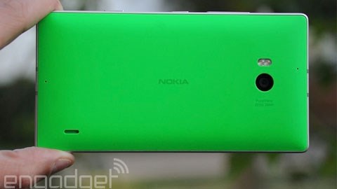 Cái tên Nokia sắp bị “khai tử”