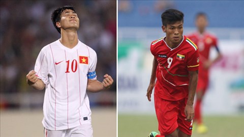 Những “điểm nóng” quyết định trận U19 Việt Nam - U19 Myanmar