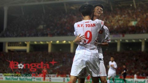 Nhìn lại chiến thắng tuyệt vời của U19 Việt Nam trước Myanmar