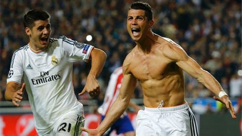 Bình luận: Real cần Ronaldo hơn lúc nào