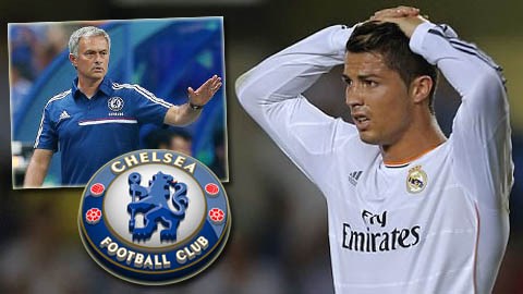Góc nhìn: Ronaldo không phù hợp với Chelsea!