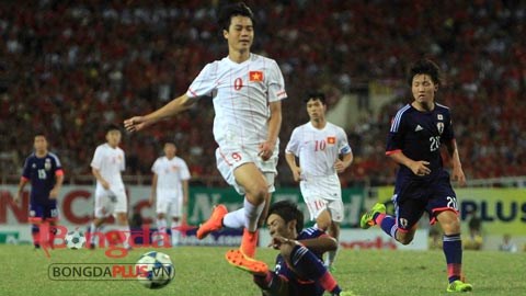 U19 Việt Nam 0-1 U19 Nhật Bản: Tiếc nhưng không buồn!