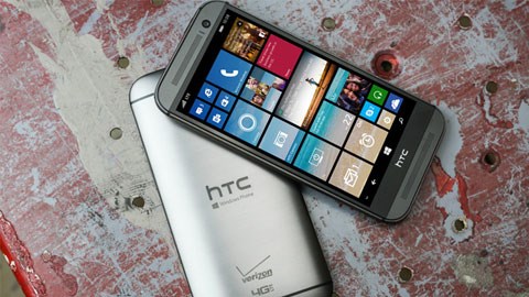Sau thương hiệu “Nokia”, Microsoft sẽ tiếp tục xóa bỏ “Windows Phone”