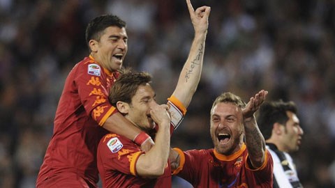 23h00 ngày 13/9: Empoli vs Roma: Không thể tụt lại!