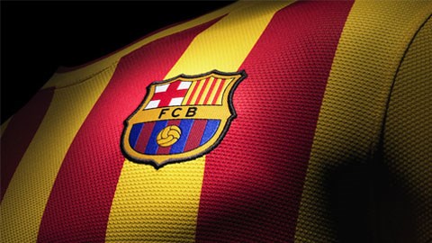 Barca & Bilbao sử dụng áo đấu đặc biệt vào tối nay