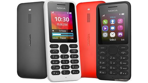 Infographic: Nokia 130 - Điện thoại giá rẻ đầu tiên của Microsoft