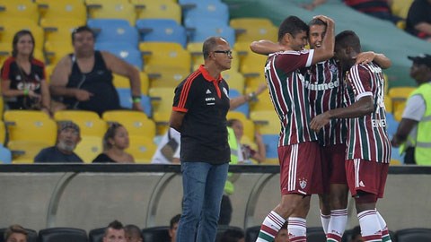 05h30 ngày 18/9: Vitoria vs Fluminense