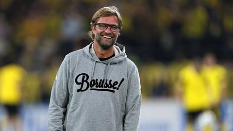 Dortmund thắng thuyết phục Arsenal 2-0: Dấu ấn của Klopp