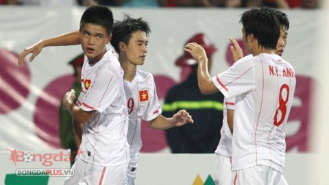 U19 Việt Nam xứng đáng là những “đại sứ” văn hóa