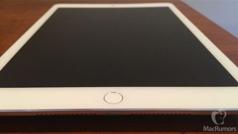 iPad Air 2 sẽ ra mắt vào ngày 21/10