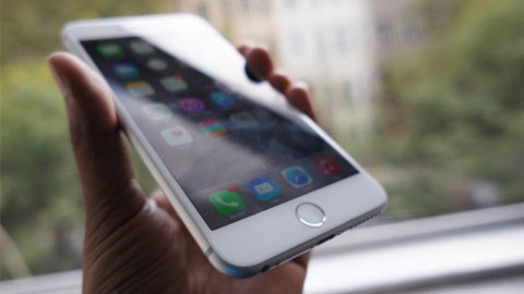 iPhone 6 và iPhone 6 Plus có giá sản xuất hơn 4 triệu đồng