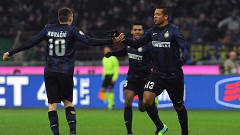 01h45 ngày 25/9, Inter vs Atalanta: Chờ Inter phá dớp