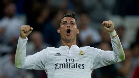 Vì sao Ronaldo thăng hoa trong giai đoạn đầu mùa?