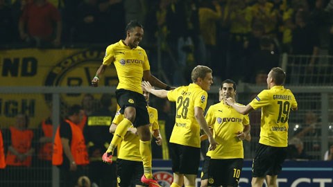 01h00 ngày 25/9, Dortmund vs Stuttgart: Khởi động chờ derby