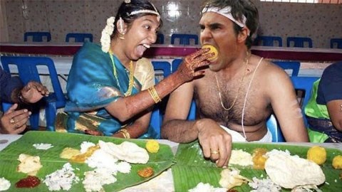Cuộc phiêu lưu kỳ thú của Roger Federer trên đất Ấn