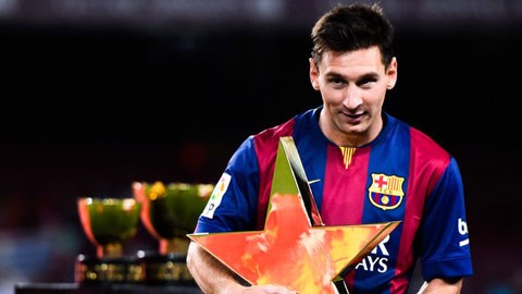 Điểm tin trưa 28/9: Messi cán mốc 400 bàn thắng trong sự nghiệp