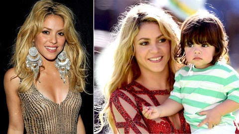 Chuyện bên lề (28/9): Shakira đã qua đời vì tai nạn giao thông?