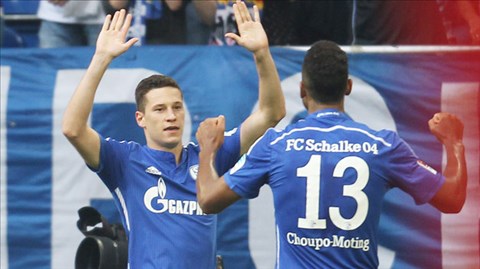 01h45 ngày 1/10, Schalke vs Maribor: Tiếp đà hưng phấn