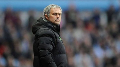 Mourinho: “Nếu rời Chelsea, tôi sẽ chọn một CLB ở… Premier League!”