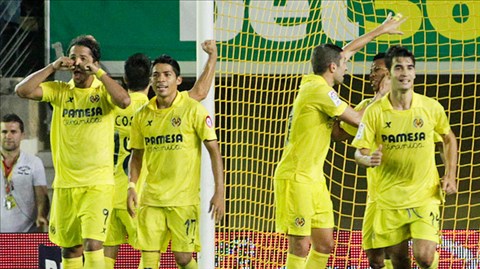02h05 ngày 3/10, Villarreal vs Apollon Limassol: Niềm vui chủ nhà