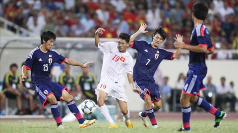 ĐT U19 Việt Nam: Sẽ tạo bất ngờ cho đối thủ