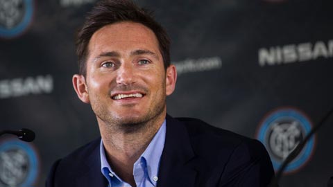 Lampard là bản hợp đồng cho mượn hiệu quả nhất Premier League?
