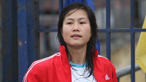 Cựu tuyển thủ Đỗ Thị Ngọc Châm:  “Bóng đá nữ Việt Nam  sẽ còn phát triển nữa”