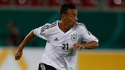 Nhân tố bí ẩn: Karim Bellarabi - Cầu thủ gốc Morocco đầu tiên ở ĐT Đức