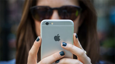 iPhone 6 gây ra bức xạ sóng SAR cao nhất