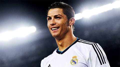 QBV FIFA Ronaldo vô địch về truyền thông