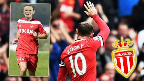 Tin giờ chót ngày 7/10: Monaco vẫn nuôi ý định sở hữu Rooney