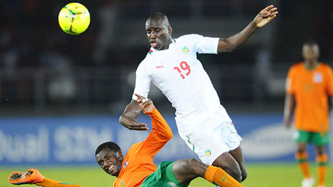03h00 ngày 11/10, Senegal vs Tunisia: Xây chắc ngôi đầu