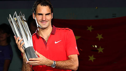 Roger Federer vs Novak Djokovic: Ai sẽ là số 1?