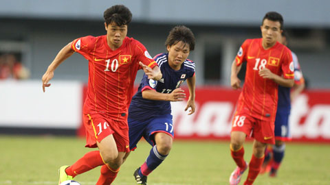 5 điểm nhấn của U19 Việt Nam tại VCK U19 châu Á