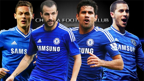 Ai là cầu thủ quan trọng nhất của Chelsea từ đầu mùa?
