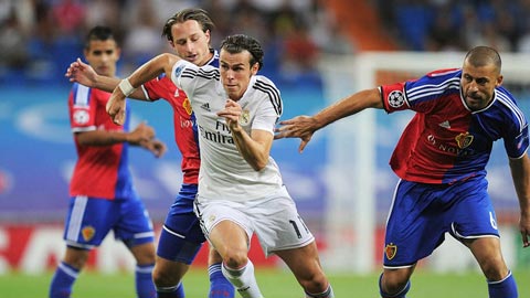 Tin giờ chót ngày 19/10: Bale "bỏ" trận gặp Liverpool vì Siêu kinh điển