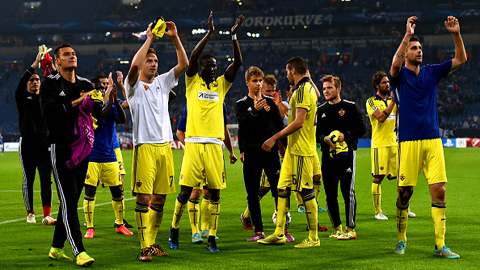 Những điều cần biết về Maribor, đối thủ của Chelsea đêm nay
