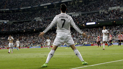 Liverpool: Phải làm gì để cản bước Ronaldo?