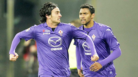 0h00  ngày 24/10, PAOK vs Fiorentina: Sắc tím lên ngôi