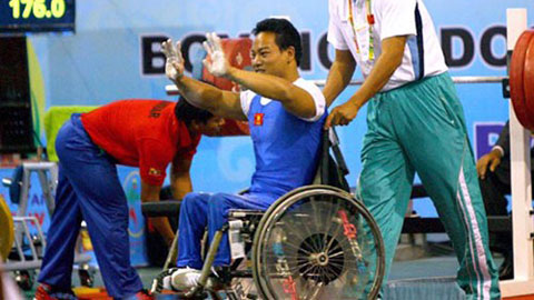Chuyện mưu sinh kỳ lạ của 3 nhà vô địch thể thao khuyết tật Châu Á: Chiến thắng cả tật nguyền và cơm áo gạo tiền