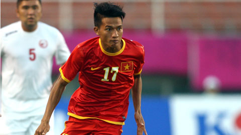 ĐT Việt Nam chuẩn bị cho AFF Suzuki Cup 2014: Khi ông Miura tin người trẻ