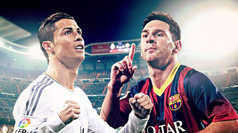 Real và Barca chạy đà “Siêu kinh điển” ra sao?