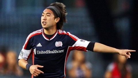 Ghi 18 bàn tại MLS, Lee Nguyễn tái xuất ở ĐT Mỹ