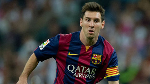 Messi đánh mất khả năng làm loạn hàng thủ đối phương