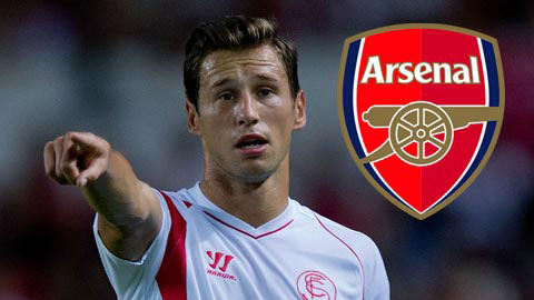 Arsenal sẽ đón một tiền vệ phòng ngự người Ba Lan vào tháng Giêng?