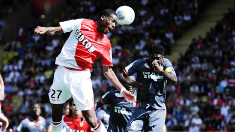 02h30 ngày 1/11, Monaco vs Reims: Top 4 vẫy gọi