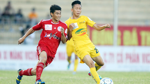 CLB Thanh Hóa trước thềm V-League 2015: Tân trang cả công và thủ