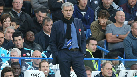 Mourinho "xuống nước" vụ chỉ trích fan Chelsea