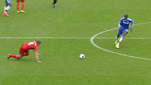 Liverpool: Cần một Stevie G mạnh mẽ nhất!